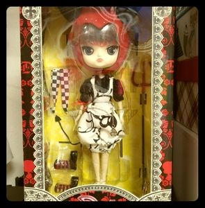Pullip dal doll